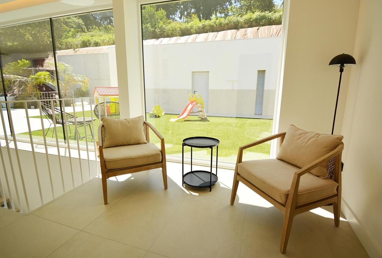 Galihost - Rd Hotel Apartamento Raxó Esterno foto